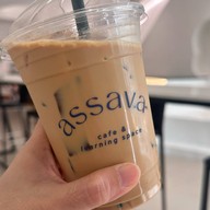 Assava Cafe & Learning space assava cafe & learning space