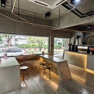 Shelter Specialty Coffee มหาวิทยาลัยรังสิต