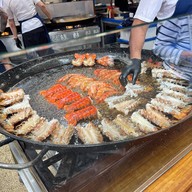 Bomba Paella
