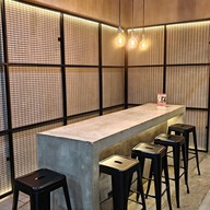 Shelter Specialty Coffee มหาวิทยาลัยรังสิต