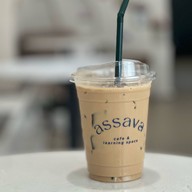 Assava Cafe & Learning space assava cafe & learning space