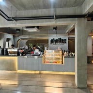 Shelter Specialty Coffee มหาวิทยาลัยรังสิต