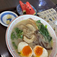 Kinsou Ramen อาหารญี่ปุ่น สันทราย