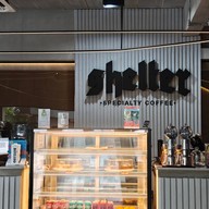 Shelter Specialty Coffee มหาวิทยาลัยรังสิต