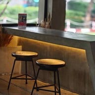 Shelter Specialty Coffee มหาวิทยาลัยรังสิต