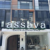 Assava Cafe & Learning space assava cafe & learning space