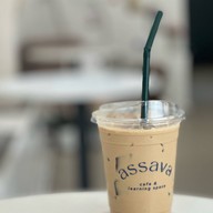 Assava Cafe & Learning space assava cafe & learning space