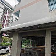 Shelter Specialty Coffee มหาวิทยาลัยรังสิต