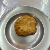 เมนูของร้าน ข้าวแกงไทยเจริญ