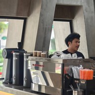 Shelter Specialty Coffee มหาวิทยาลัยรังสิต
