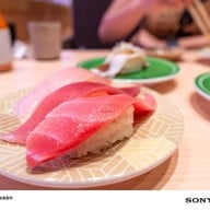 Katsu Midori Sushi The Promenade