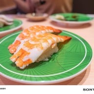 Katsu Midori Sushi The Promenade
