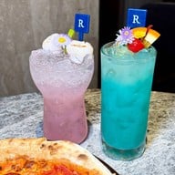 La Tavola โรงแรมเรเนซองซ์ กรุงเทพฯ ราชประสงค์