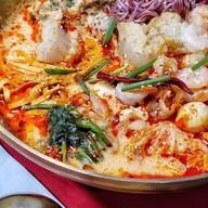 8 เซียนซุป หม่าล่าชั่งขีด ดอนหัวฬ่อ อมตะนคร