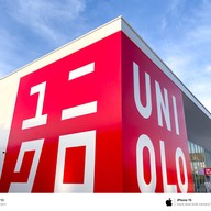Uniqlo Roadside Ramkhamhaeng