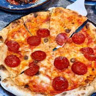 เมนูของร้าน La Tavola โรงแรมเรเนซองซ์ กรุงเทพฯ ราชประสงค์