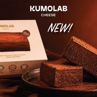 KUMOLAB Cheese Central Westgate