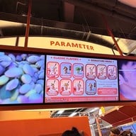 Parameter Siam paragon