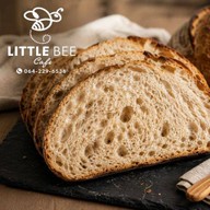 Little Bee Cafe คาเฟ่