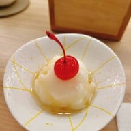 เมนูของร้าน Kinroll Kinroll Ari