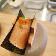 เมนูของร้าน Kinroll Kinroll Ari