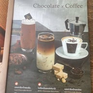 The Chocolate Factory Pattaya