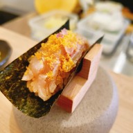 เมนูของร้าน Kinroll Kinroll Ari