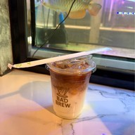 Bad Brew