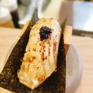 เมนูของร้าน Kinroll Kinroll Ari