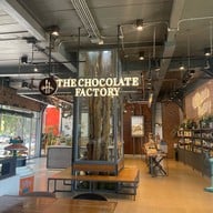 The Chocolate Factory Pattaya