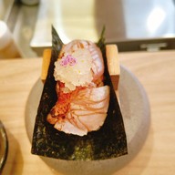 เมนูของร้าน Kinroll Kinroll Ari
