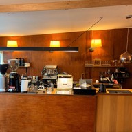 Neno Coffee At Suandok