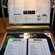 Neno Coffee At Suandok