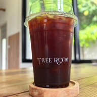 Tree Room Cafe