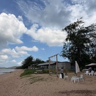 Utapao cafe by Schatz. -