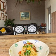 Tree Room Cafe