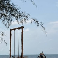 Utapao cafe by Schatz. -
