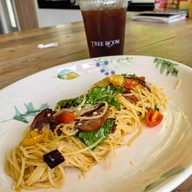 Tree Room Cafe