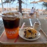 Utapao cafe by Schatz. -