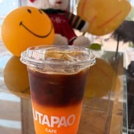 Utapao cafe by Schatz. -