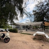 Utapao cafe by Schatz. -