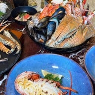 Flavors โรงแรมเรเนซองซ์ กรุงเทพฯ ราชประสงค์