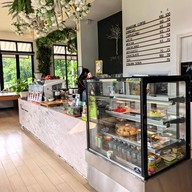 Tree Room Cafe