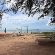 Utapao cafe by Schatz. -