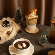Davin cafe Davin cafe