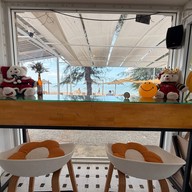 Utapao cafe by Schatz. -