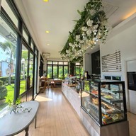 Tree Room Cafe