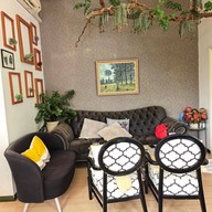Tree Room Cafe
