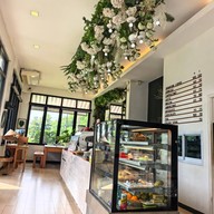Tree Room Cafe