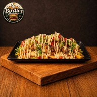 Birdie's Burger
